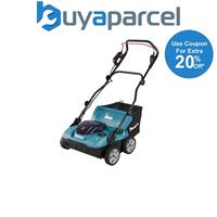 Makita UV001GZ UV001GZ XGT 40Vmax BL Scarifier 40V Bare Unit MAKUV001GZ