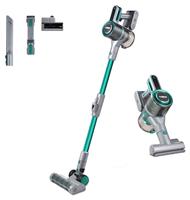 Tower VL80 Flexi Pet Cordless Vacuum Cleaner with Detangling - 1 Year Guarantee