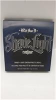 KVD VEGAN BEAUTY SHADE + LIGHT POWDER CONTOUR REFILL PAN 4.5G - SUEDE - DAMAGED