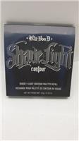 KVD VEGAN BEAUTY SHADE + LIGHT POWDER CONTOUR REFILL PAN 4.5G - SUEDE - DAMAGED