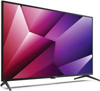 Sharp 2T-C40FI2KF2AB 40 Full HD LED Smart TV with Google Assistant Black