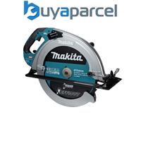 Makita HS013GZ HS013GZ XGT 40Vmax Circular Saw 40V Bare Unit MAKHS013GZ