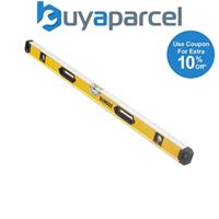 Dewalt DWHT0-43248 Box Beam Level 120cm DHT043248