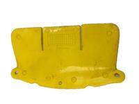 Genuine Hopper Flap For Challenge FD2402 2400w Impact Garden Shredder