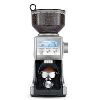 Sage The Smart Grinder Pro Coffee Grinder BCG820BSS Brushed Stainless Steel*