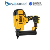 Dewalt DCN681N-XJ XR Brushless 18G Narrow Crown Stapler 18V Bare Unit DEWDCN681N