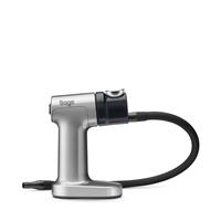 Sage The Smoking Gun BSM600SIL Wood Smoke Food Infuser Smoker Flavouring Silver,
