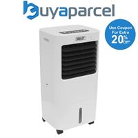 Sealey Air Cooling