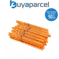 Vaunt Coarse Cutting T144D Jigsaw Blades Pack of 25 Softwood Chipboard Plywood