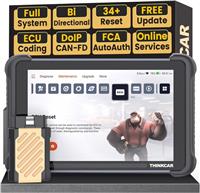 Thinkcar Flatbed Scanners