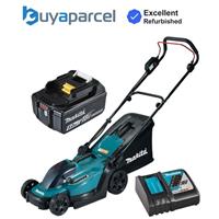 Makita Cordless Lawnmowers