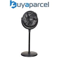 Sealey SFF12DP Desk & Pedestal Fan 12 230V