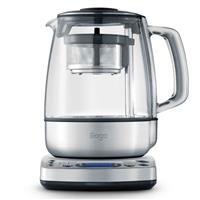 Sage The Tea Maker Kettle BTM800 1.5 Litres 2000 Watts Stainless Steel/Glass-