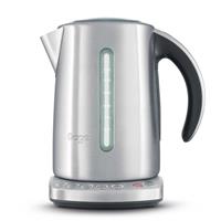 Sage The Smart Kettle SKE825BSS 2400 Watts 1.7 Litres Brushed Stainless Steel.