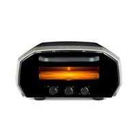 Ooni Volt 12 Electric Pizza Oven Portable Indoor Outdoor Worktop 1600W Black.