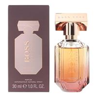 Hugo Boss The Scent Le Parfum Eau De Parfum 30ml Spray For Her - Damaged Box