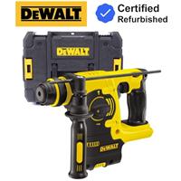 DeWalt DCH253N 18V Cordless XR Li-Ion 3kg SDS Plus Hammer Drill + Tstak Case
