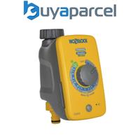 Hozelock 2220 Select Controller Aqua Water Timer Electronic Automatic Watering