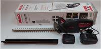 Al-Ko Hedge Trimmer HTA1845 18V Cordless Red Black Garden Equipment Tool
