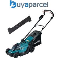 Makita DLM330Z 18v LXT Cordless Lithium Battery Lawn Mower 33cm Cut Bare+ Blade