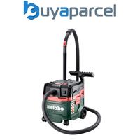 Metabo 602084380 Compact M Class Vacuum Cleaner Dust Extractor 20L AS 20 M PC