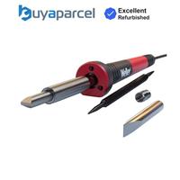 Weller WLIRPK8023G Power Grip LED Halo Ring Soldering Iron 80W 240V WELIRPK8023G