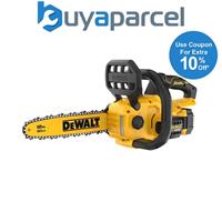 Dewalt DCMCS565P1-GB XR Brushless Chainsaw 18V 1 x 5.0Ah Li-ion DEWDCMCS565P