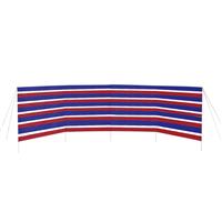 4 Section Windbreak - 4.5m x 1m