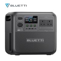 BLUETTI Elite 200 V2 2073.6Wh 2600W Portable Power Station Solar Generator RV