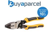 Dewalt DWHT0-70276 Compound Action Linesman Pliers 200mm DHT070276