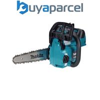 Makita UC006GZ XGT 40Vmax Top Handle Chainsaw 40V Bare Unit MAKUC006GZ
