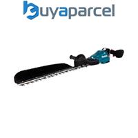 Makita DUH604SRT LXT Brushless Hedge Trimmer 18V 1 x 5.0Ah Li-ion Battery