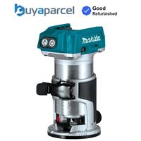Makita DRT50Z 18V LXT Cordless Brushless Laminate Router Trimmer