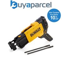 Dewalt DCF6202 Collated Autofeed Drywall Screwdriver Mechanism Attachment DCF620