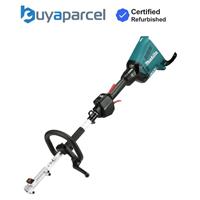 Makita DUX60Z Brushless Twin 18v / 36v LXT Cordless Split Shaft Multi Tool Motor