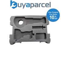 Dewalt TStak Inlay for 18V Brushless DCF887 Impact Driver and or DCG405N Grinder