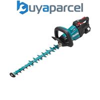 Makita DUH502RT DUH502RT BL LXT Hedge Trimmer 18V 1 x 5.0Ah Li-ion MAKDUH502RT