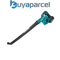 Makita DUB186RT DUB186RT LXT Blower 18V 1 x 5.0Ah Li-ion MAKDUB186RT
