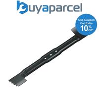 Bosch Advanced Rotak 650 43cm Metal Lawn Mower Blade For AdvancedRotak 650