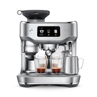 Sage The Oracle Dual Boiler SES995BSS Bean-To-Cup Coffee Machine Brushed Steel*