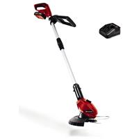 Einhell 24cm Cordless Grass Trimmer With Battery - 18V - 1 Year Guarantee