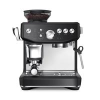 Sage The Barista Express Impress SES876BTR Coffee Machine 1850W Black Truffle-