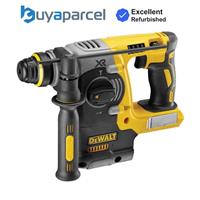 Dewalt DCH273N Cordless XR 18v SDS Brushless Hammer Drill 3 Mode - Bare Tool