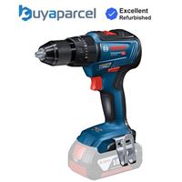 Bosch 18v GSB 18V-55 Professional Brushless Combi Drill GSB18 Bare Tool GSB18V55