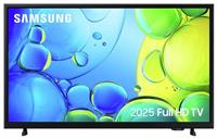 Samsung 40 Inch TV SMART Full HD