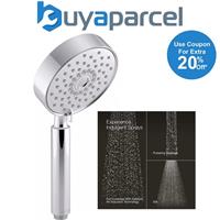 Kohler Purist Four Function Handshower Shower Head Chrome 4 Mode Kayalyst Tech