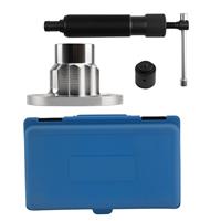 12 Ton Hub Puller Tool Set for Renault Opel 90-135mm Hydraulic Bearing Kit