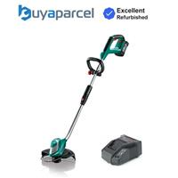 Bosch Advanced GrassCut 36 Cordless Line Grass Trimmer Strimmer 36v 2.0Ah