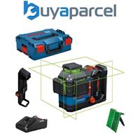 Bosch PRO Line Laser GLL 18V-120-33 CG L-Boxx 136 0601065170