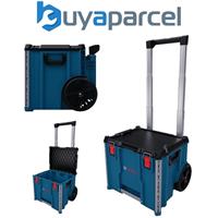 Bosch Professional L-BOXX Contractor 476 Rolling Case Wheeled Box 1600A037E1
